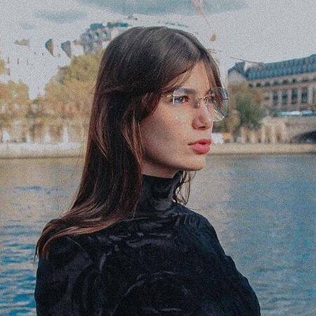 Marie Hakem