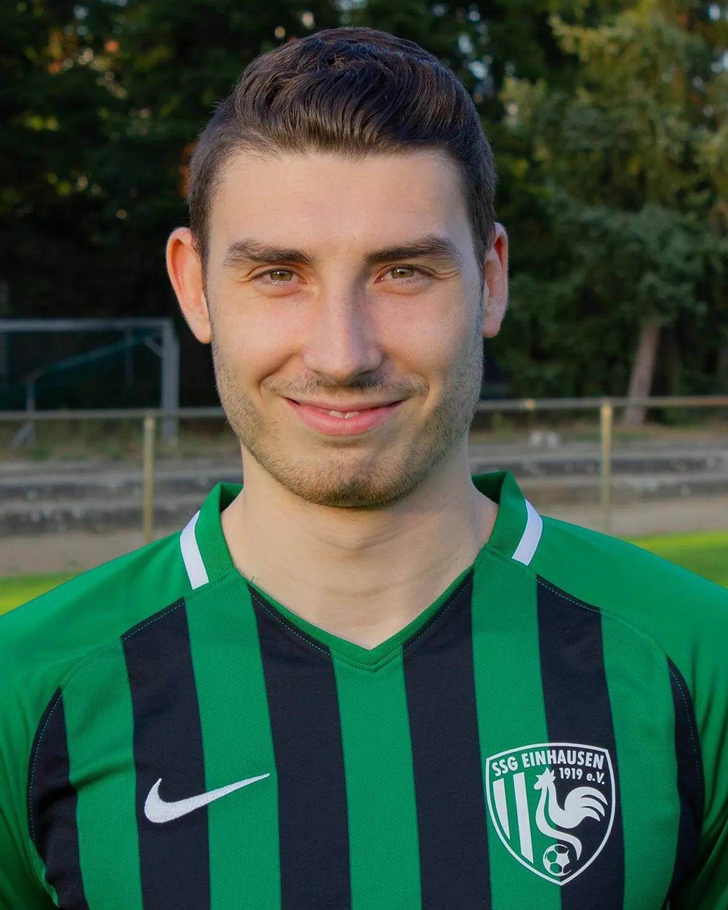 Marvin Stellmann