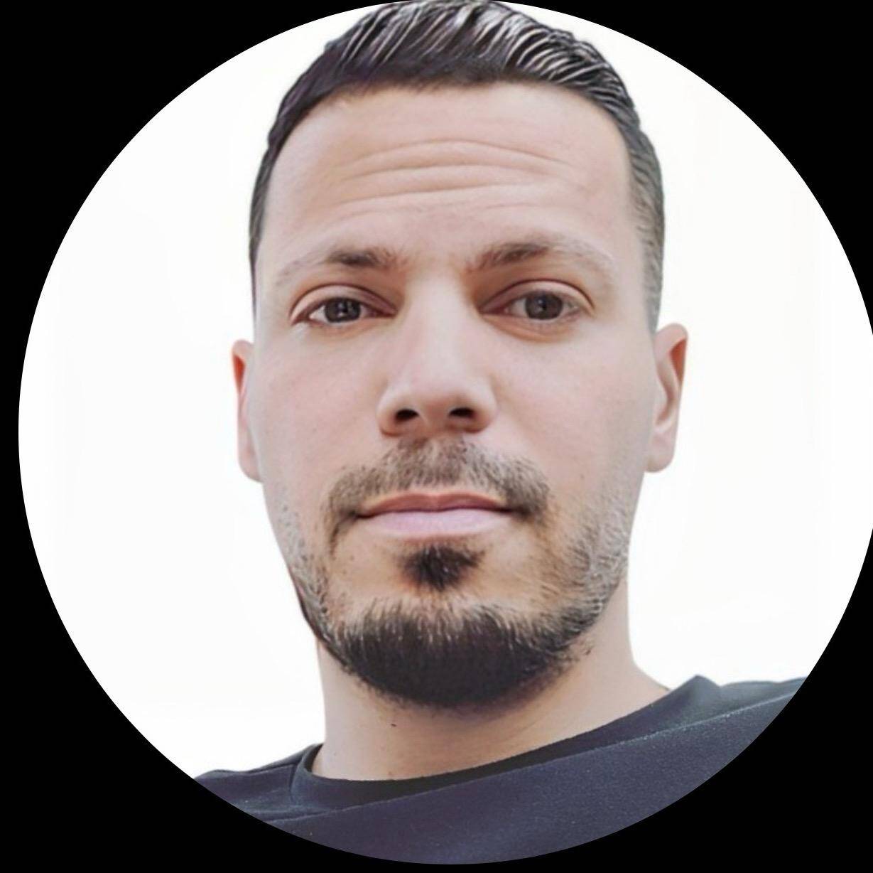 Rafik Saada