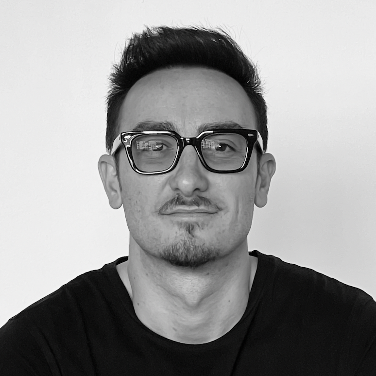 Thibault Courades