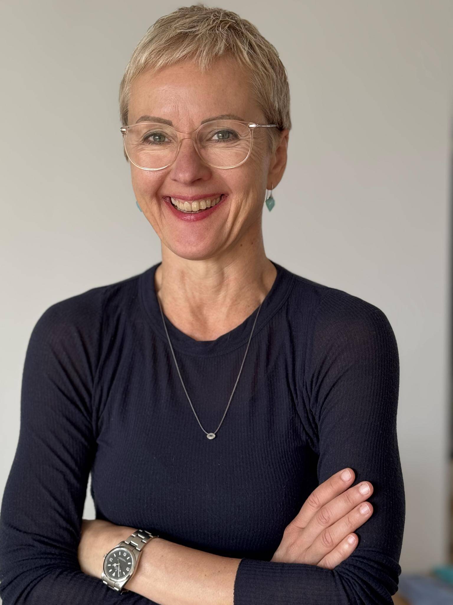 Silvia Buermann - Leading,Coaching, Sales Teams,Executive to success
