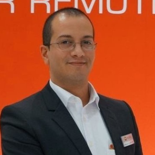 Abdelaziz Tedjini