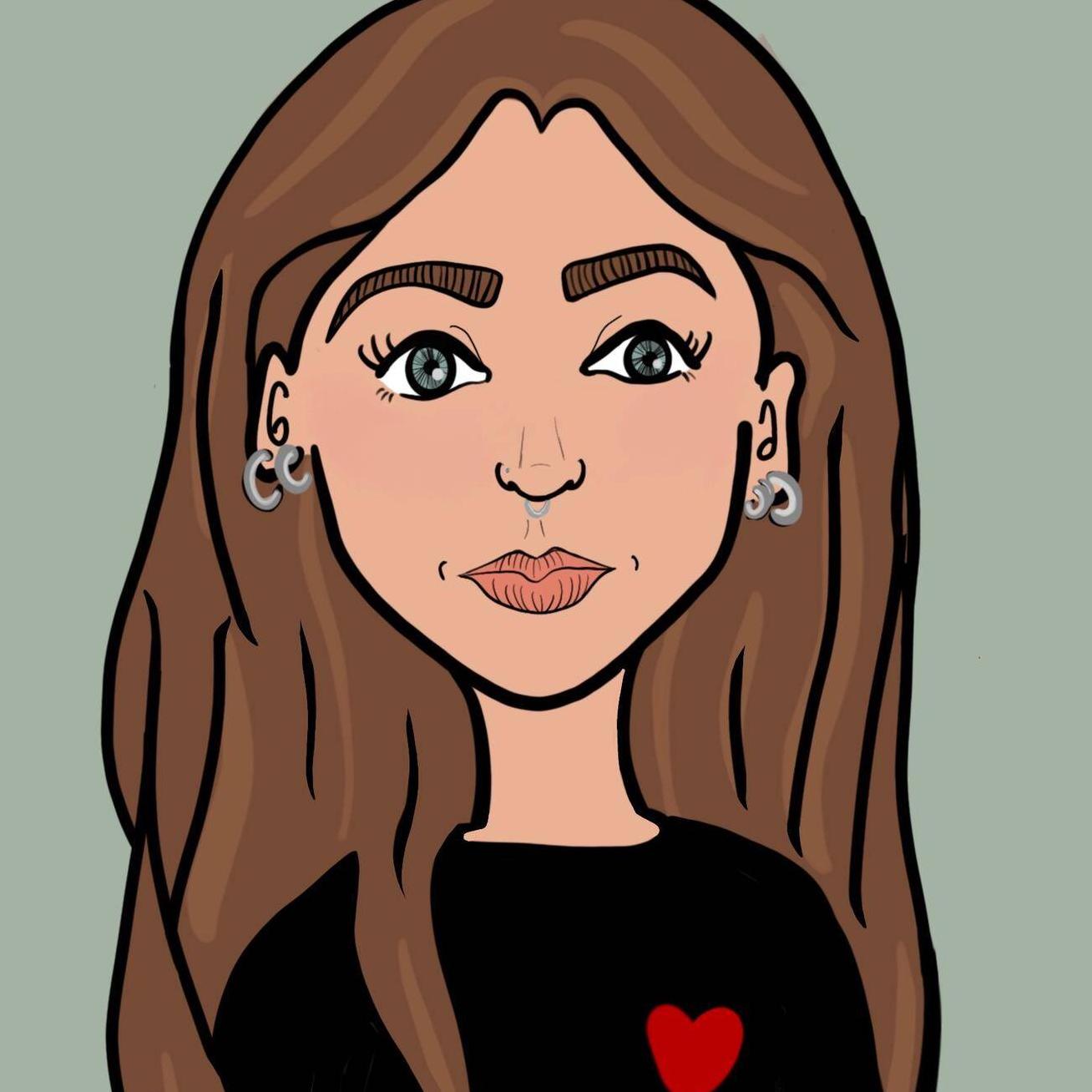 Thalia C. - Graphiste Freelance