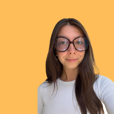 Margot Courtais - Social Media Manager
