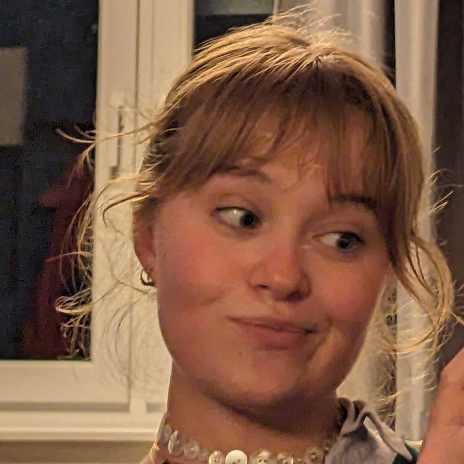 Hannah Armbruster