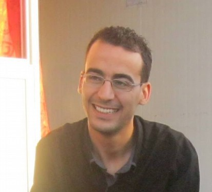 Saifeddine B.