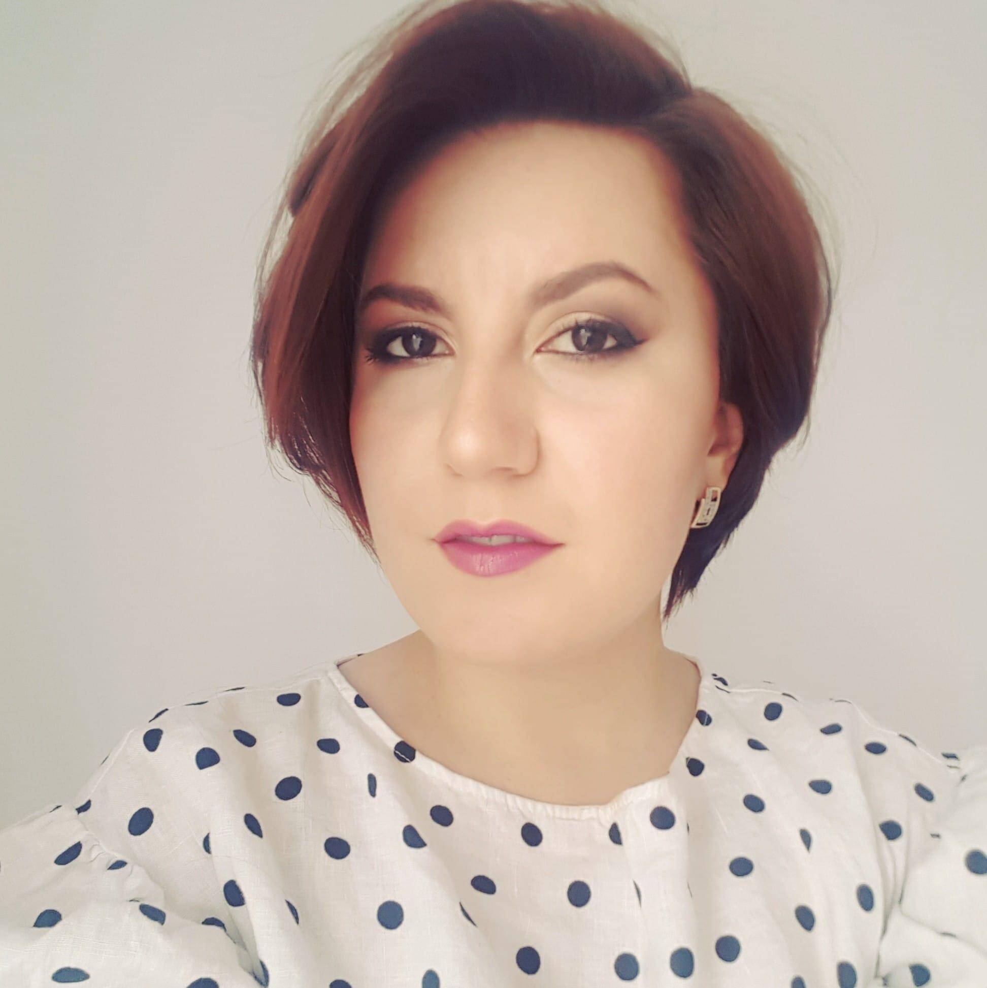 Florina Mihalcea