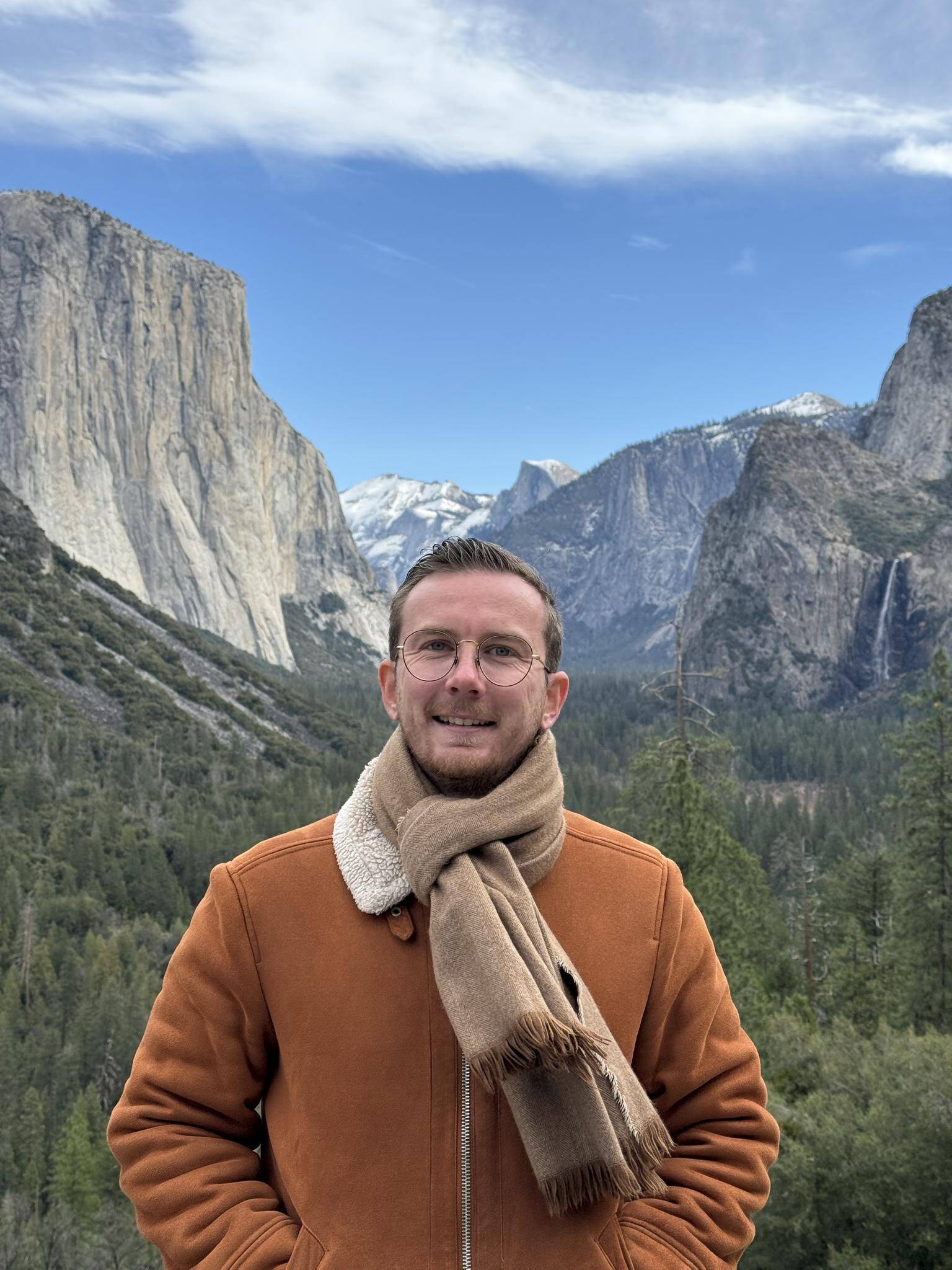 Antoine C. - DevOps / SRE Sénior | Kubernetes | Cloud Souverain