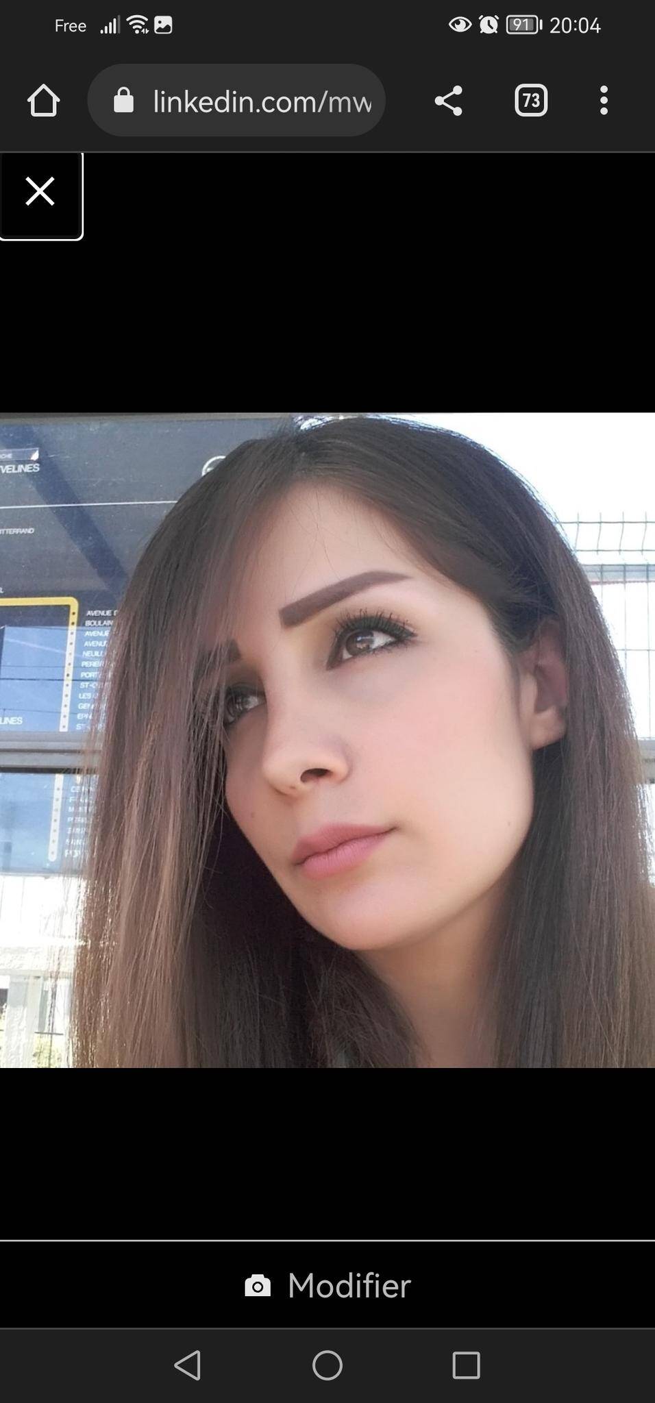 Caroline A.