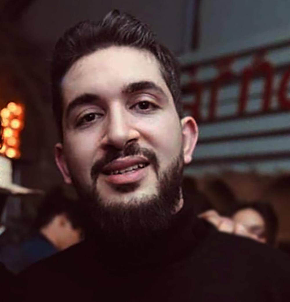 Ramy Othmani