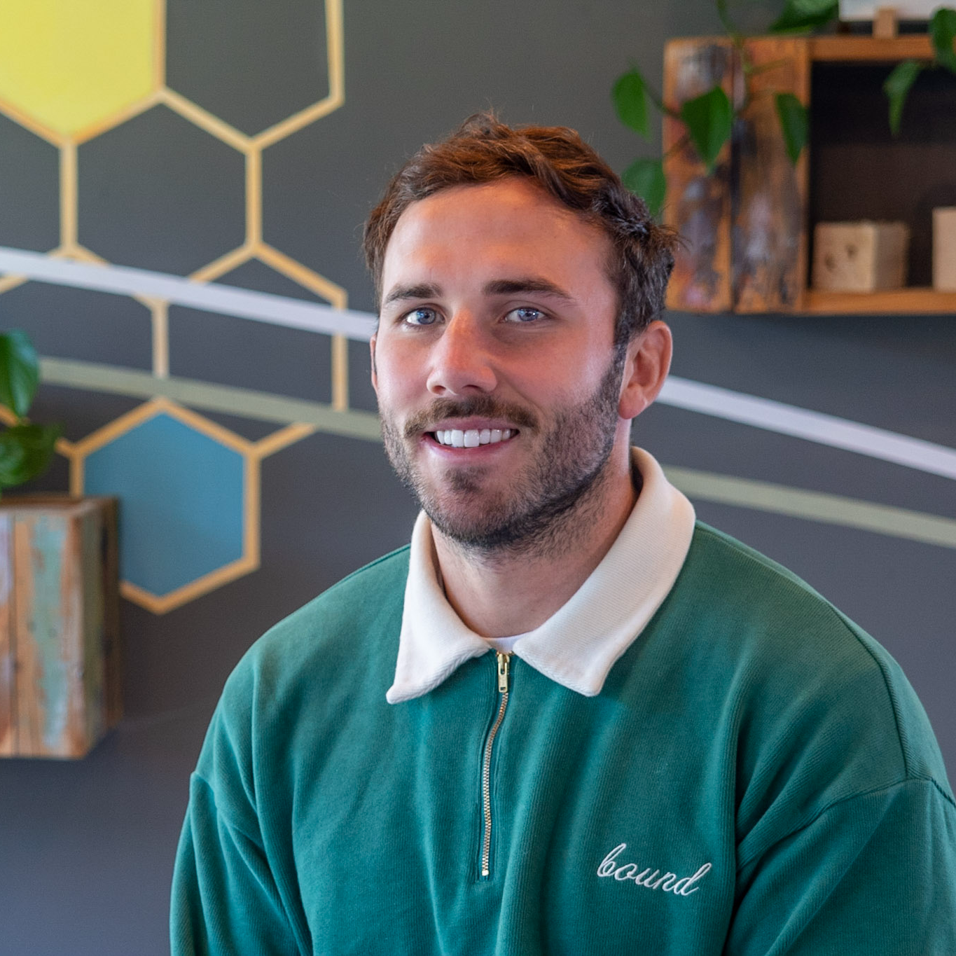 Louis D. - Digital Marketing Consultant