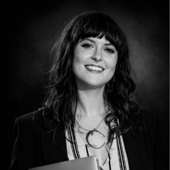 Alessia Zazzeri - Web designer and developer