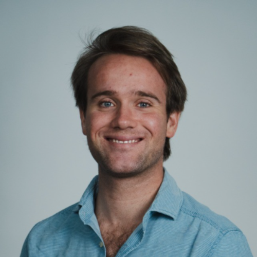 Luis  - Marketing & Digital Strategy Consultant