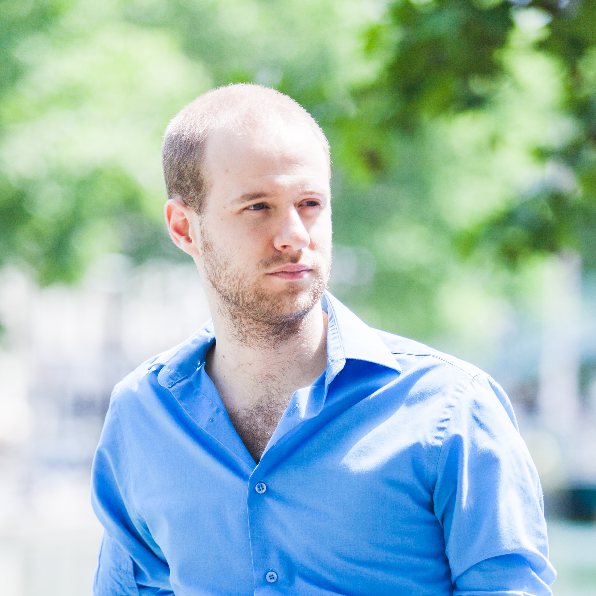 Bastien Gartner