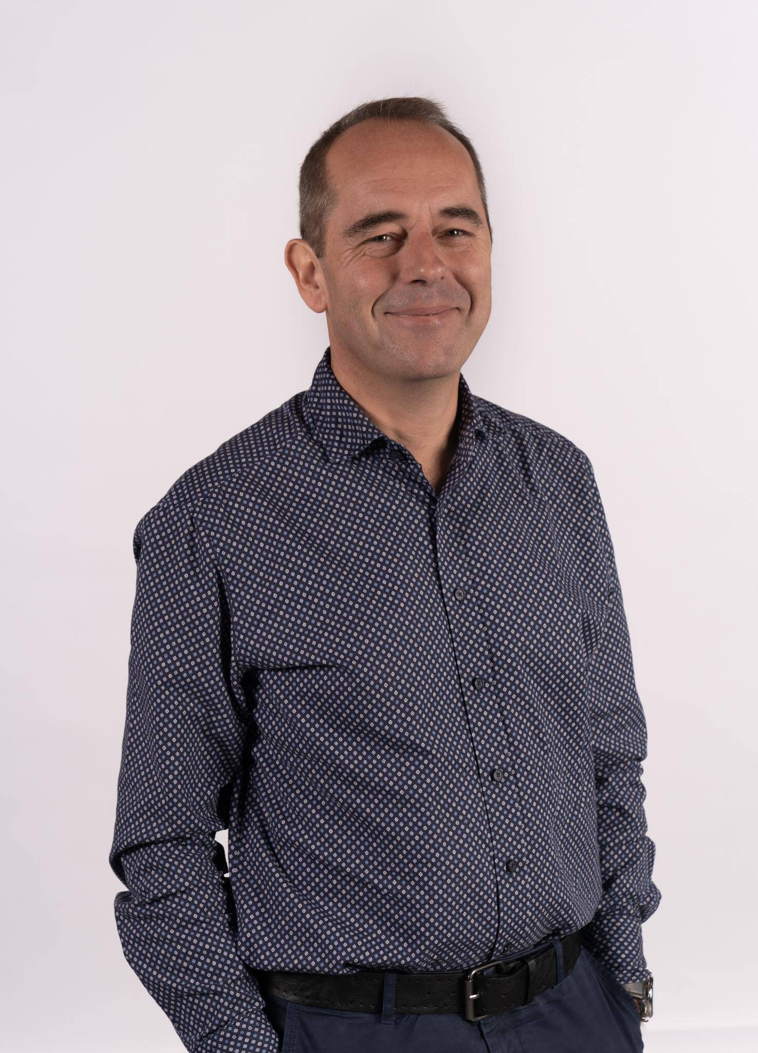 Patrick Leroux - Conseil en communication & Gestion de crise 