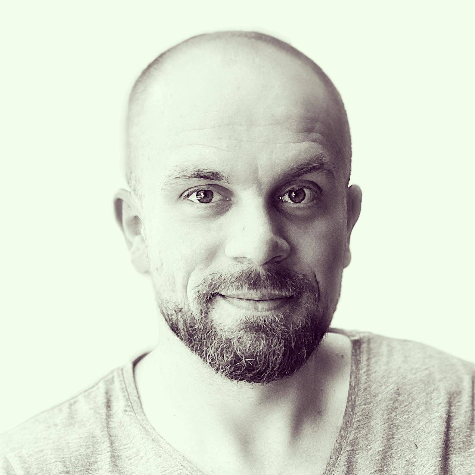 André Kupke