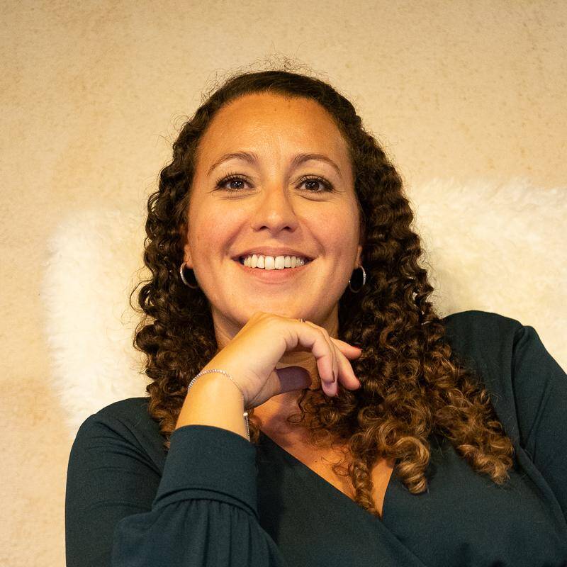 Stéphanie Asso