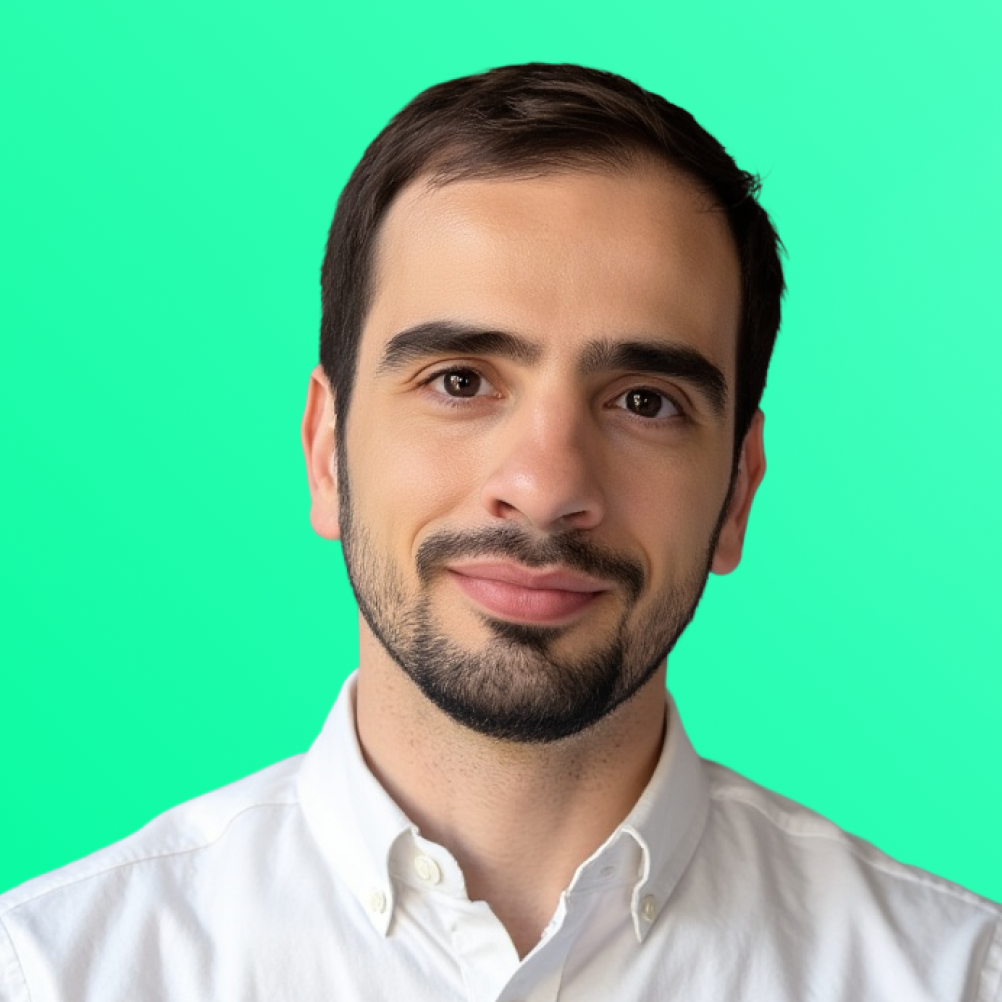 Michaël Pastore
