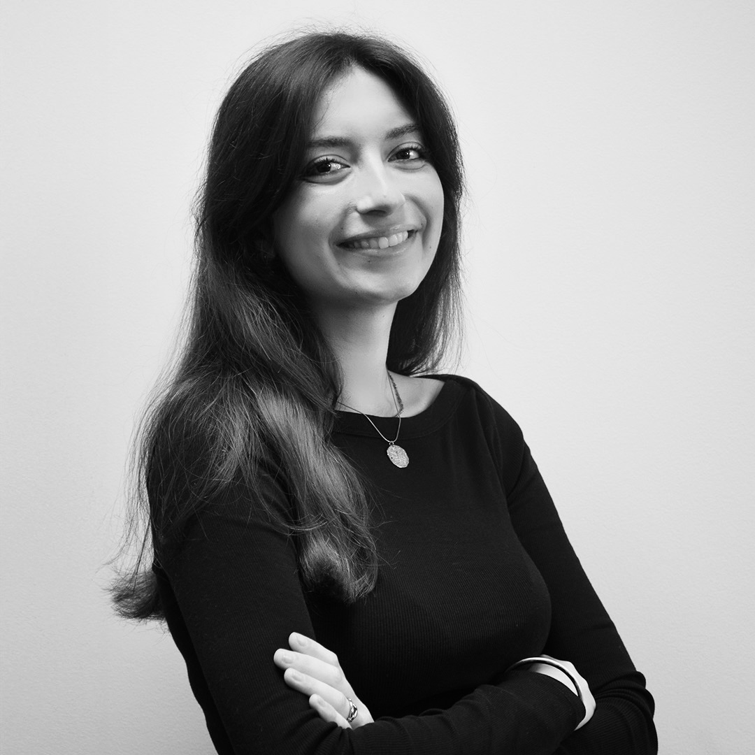 Juliette Boisseau