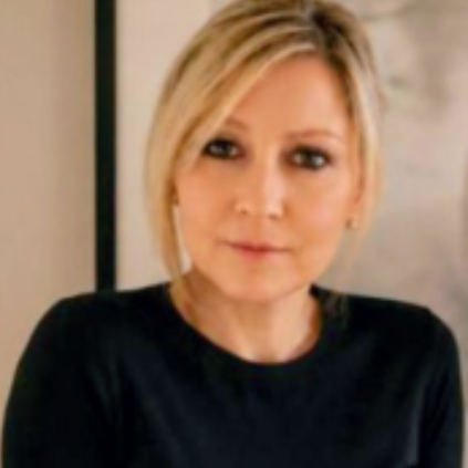 Jacqueline Duplessy - Assistante Administrative & Communication