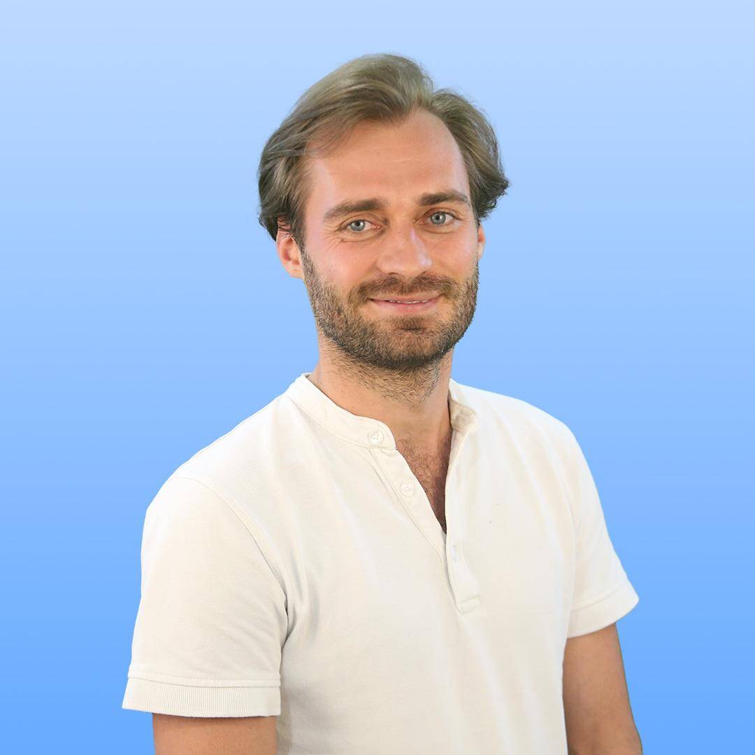 Hilaire De Coriolis - Expert HubSpot / Marketing Automation / CRM