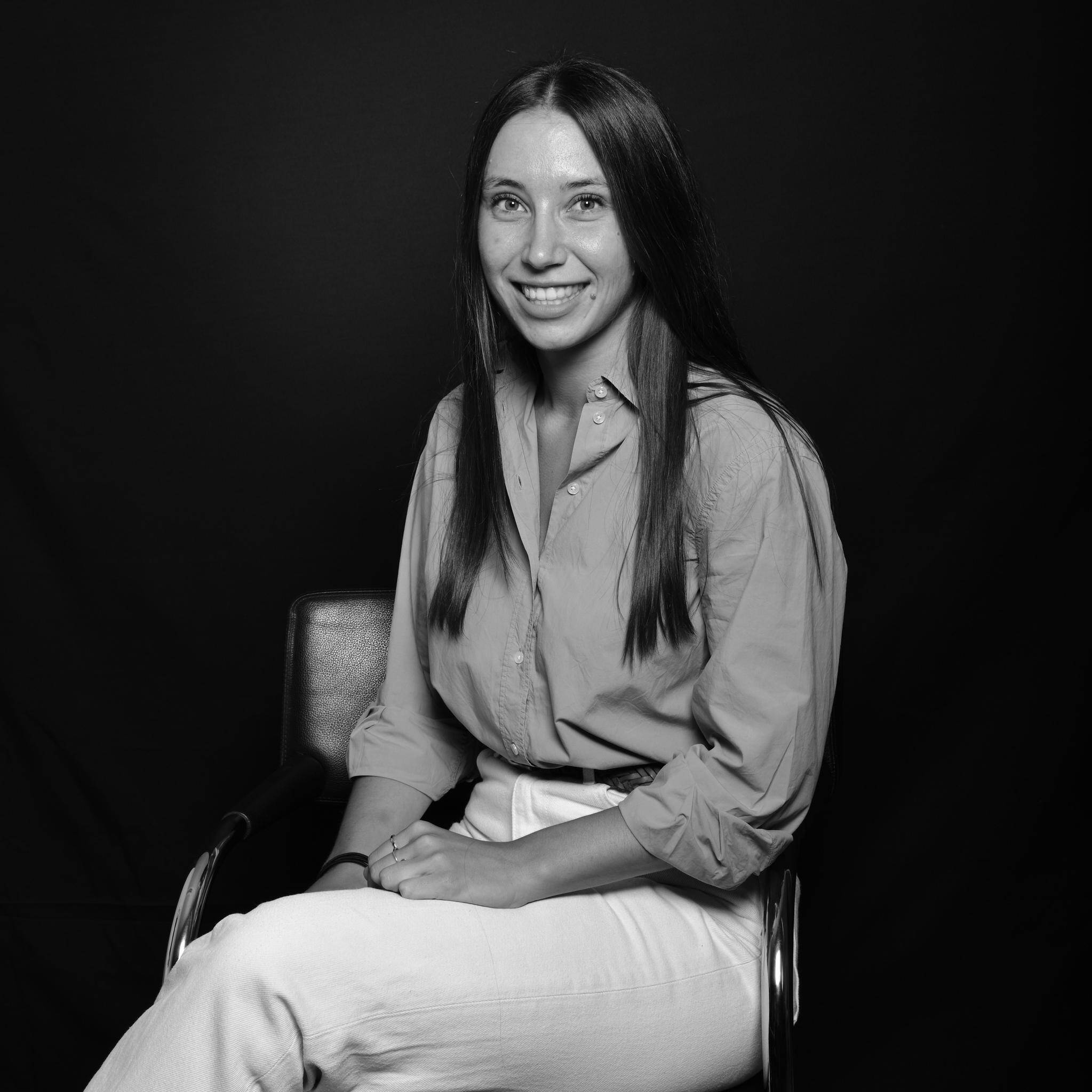 Aude André