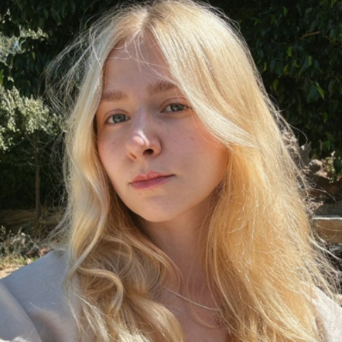 Iuliia Nevstrueva