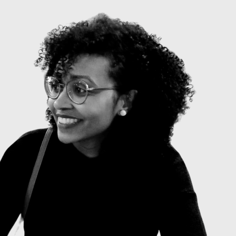 Yasmine Moridy