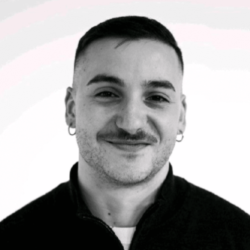 Ricardo Lede - Fotógrafo y diseñador web