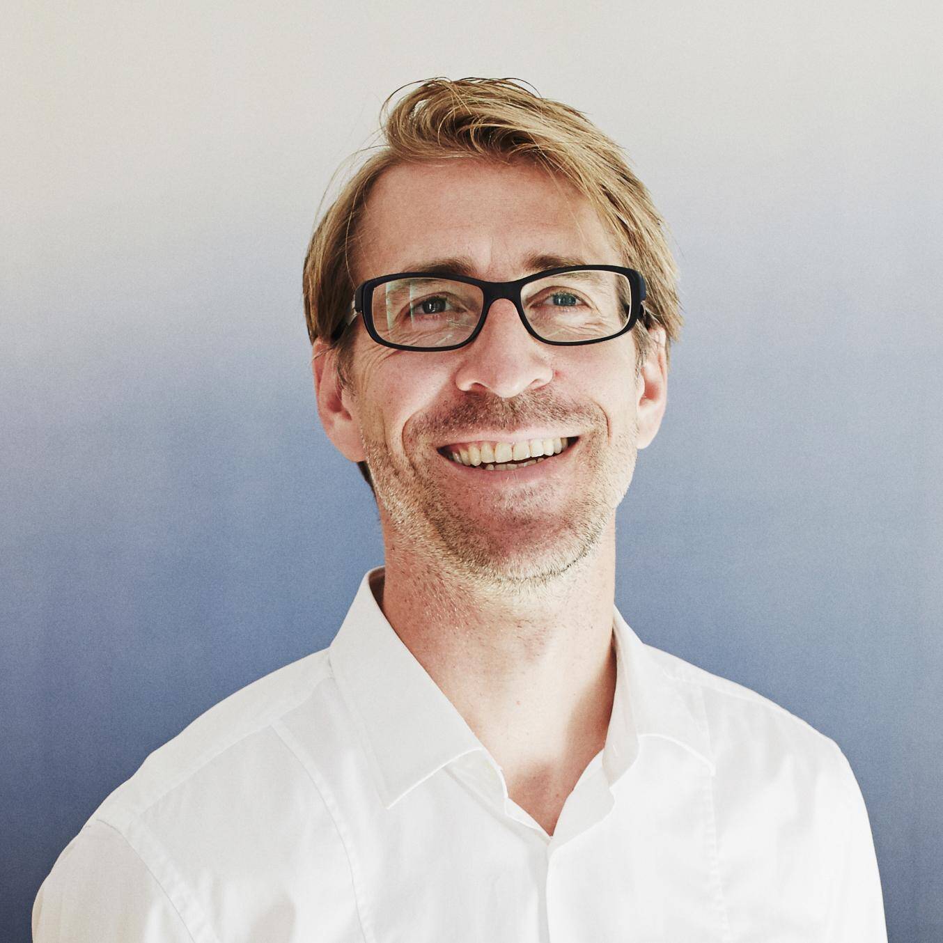Mark Hetterich