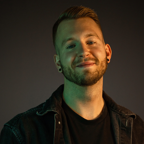 Jared Sinai - Brand Building, Social Media und Digitalisierung