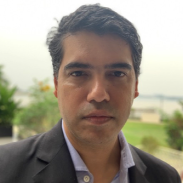 Rahul Bhatnagar