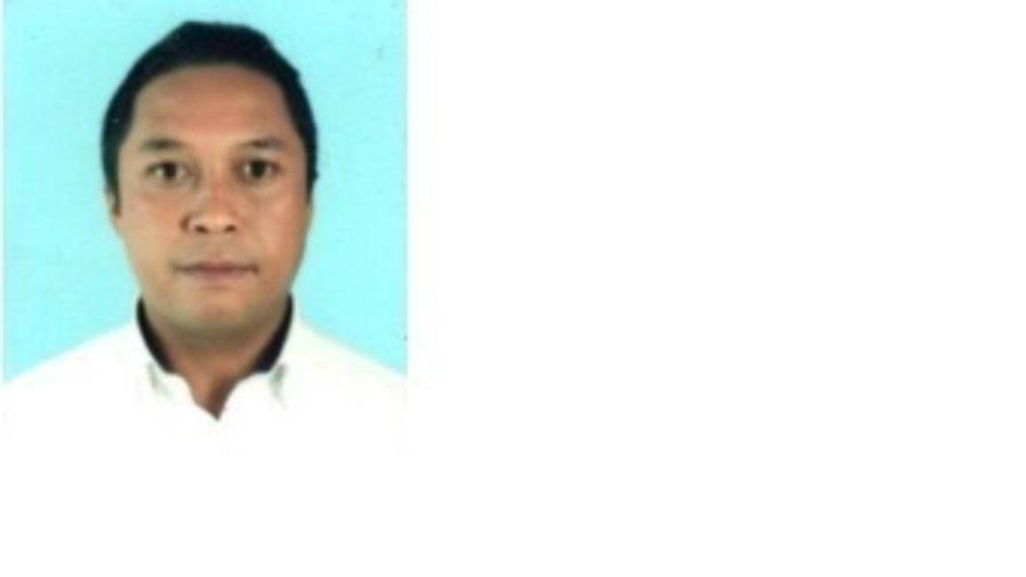 Andriamparany T Ramanantsihoarana - Trainer Communication Specialist & Project Manager