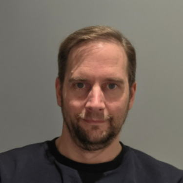 Arjan Van Der Hulst