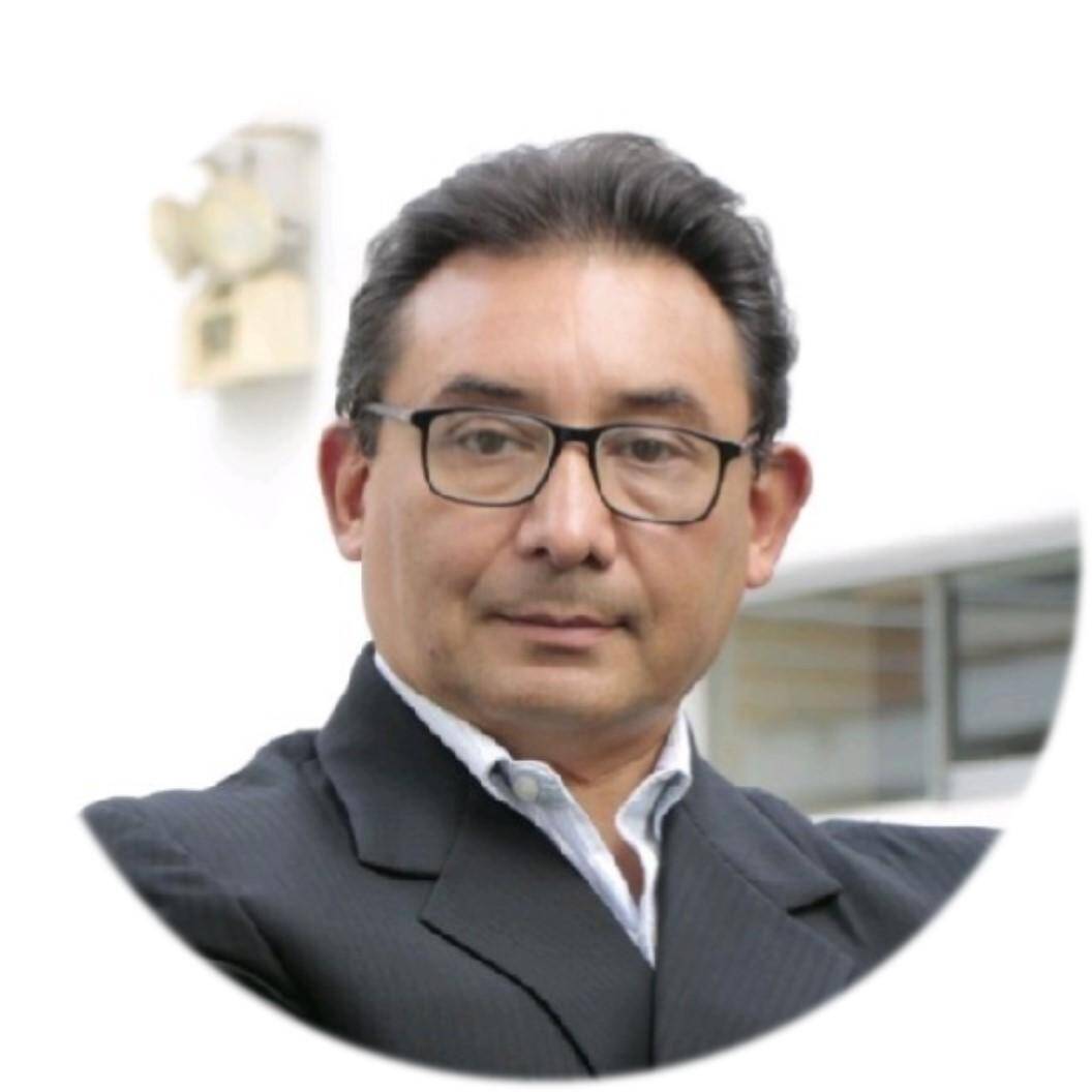Eduardo Mogrovejo