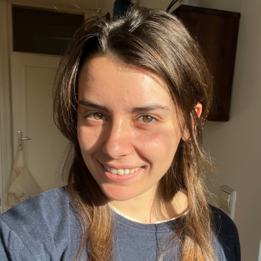 Nina Strohmenger