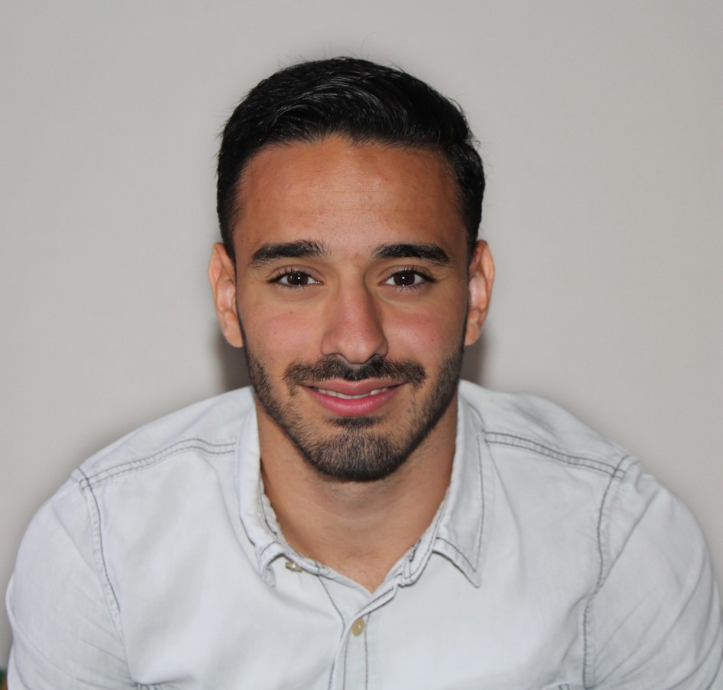 Cyril Moultaka