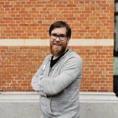 Olivier Wattel - Data-consultant