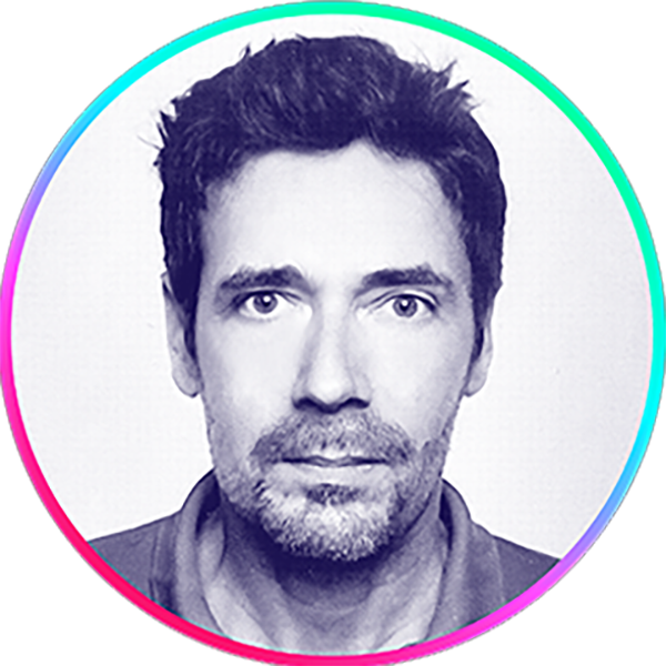 Christopher Bizet
