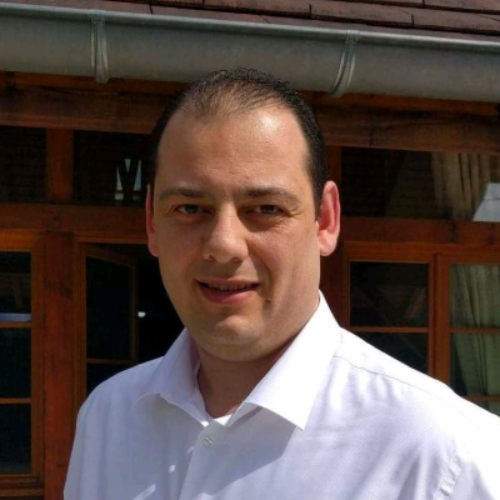 Olivier Carrara