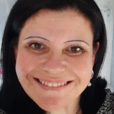 Sandrine Nencetti