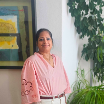 Mamta K.