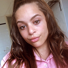 Jaeline Eme