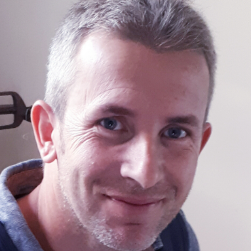 Stéphane Bergerot - Assistant recrutement & assistant commercial B2B 