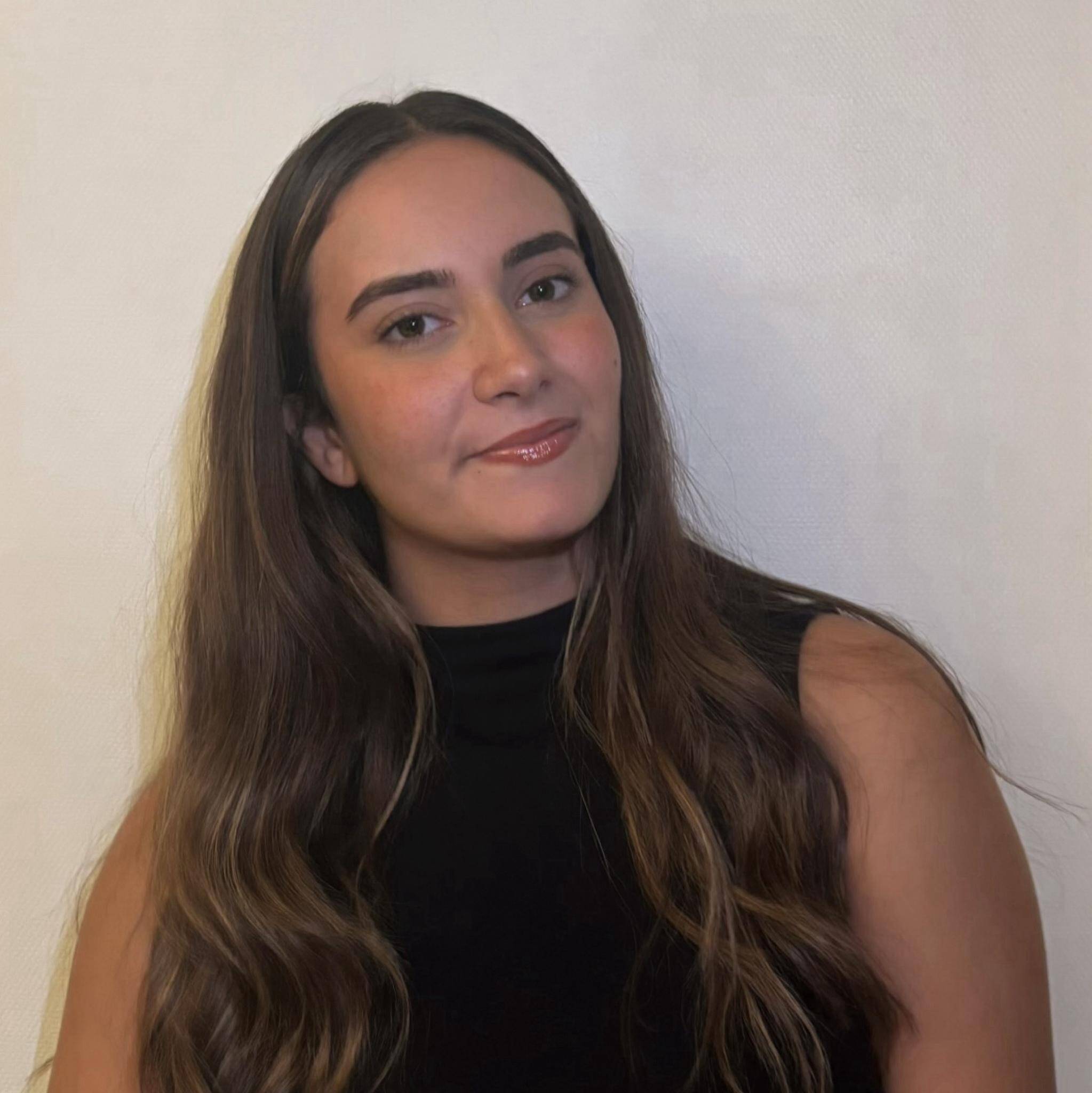 Frida Daly