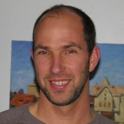 Jan Fronteau - Dessinateur en Architecture