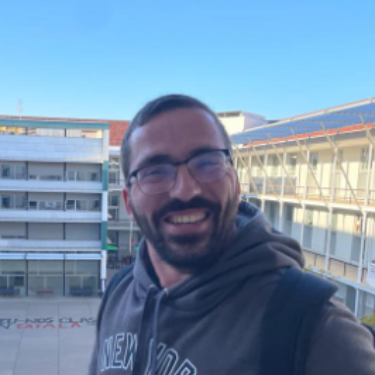 David Trepat Segura - Data Analyst | Data Preparation & Analysis