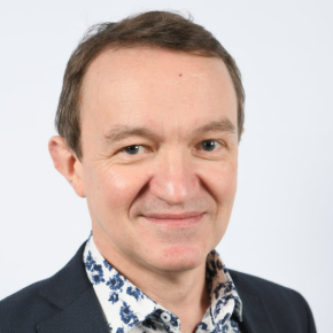 Pascal Molimard