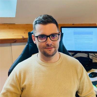 Maxime L. - Expert M365 | Power Platform | IA