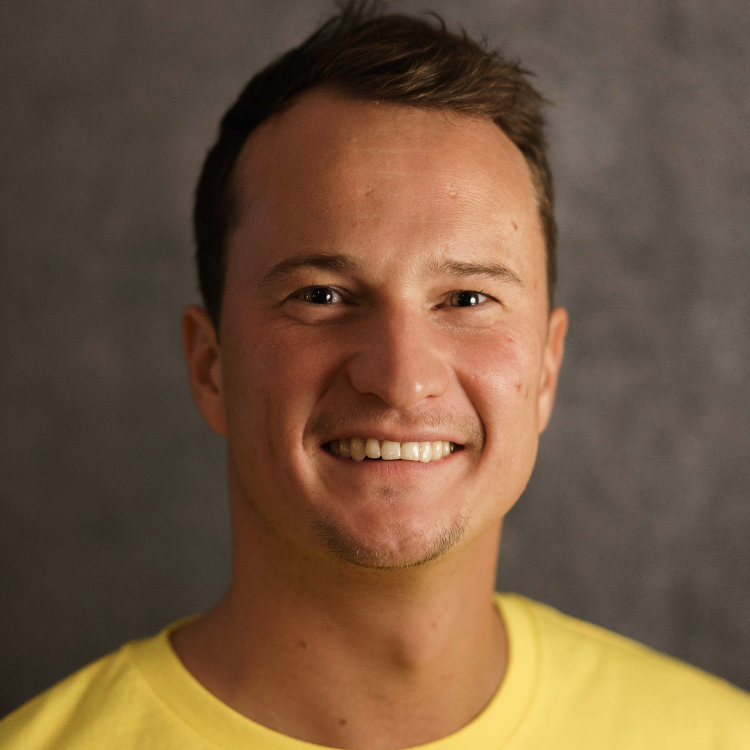 Dimitri Reifschneider